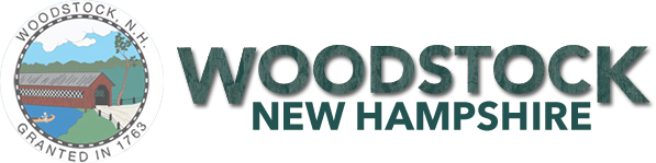 Town of Woodstock logo